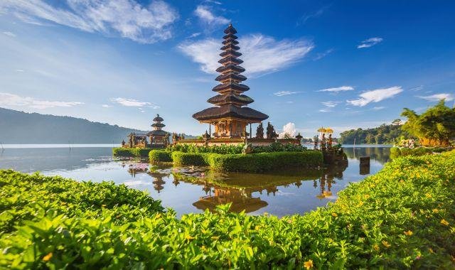 Bali Tour Package