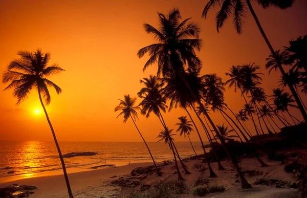 Goa Tour Package