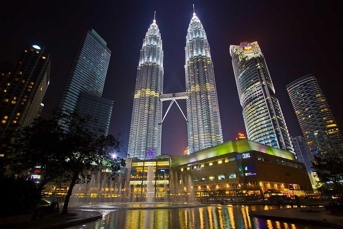 Malaysia Tour Package