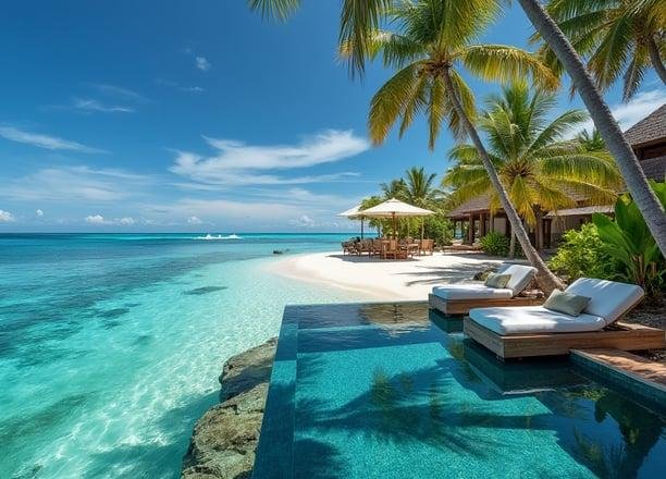 Beach Escapes