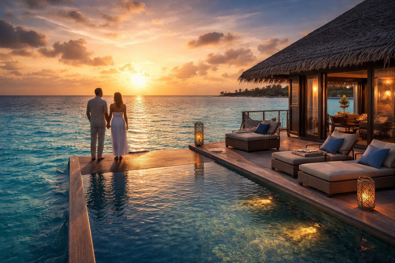 Romantic Getaways