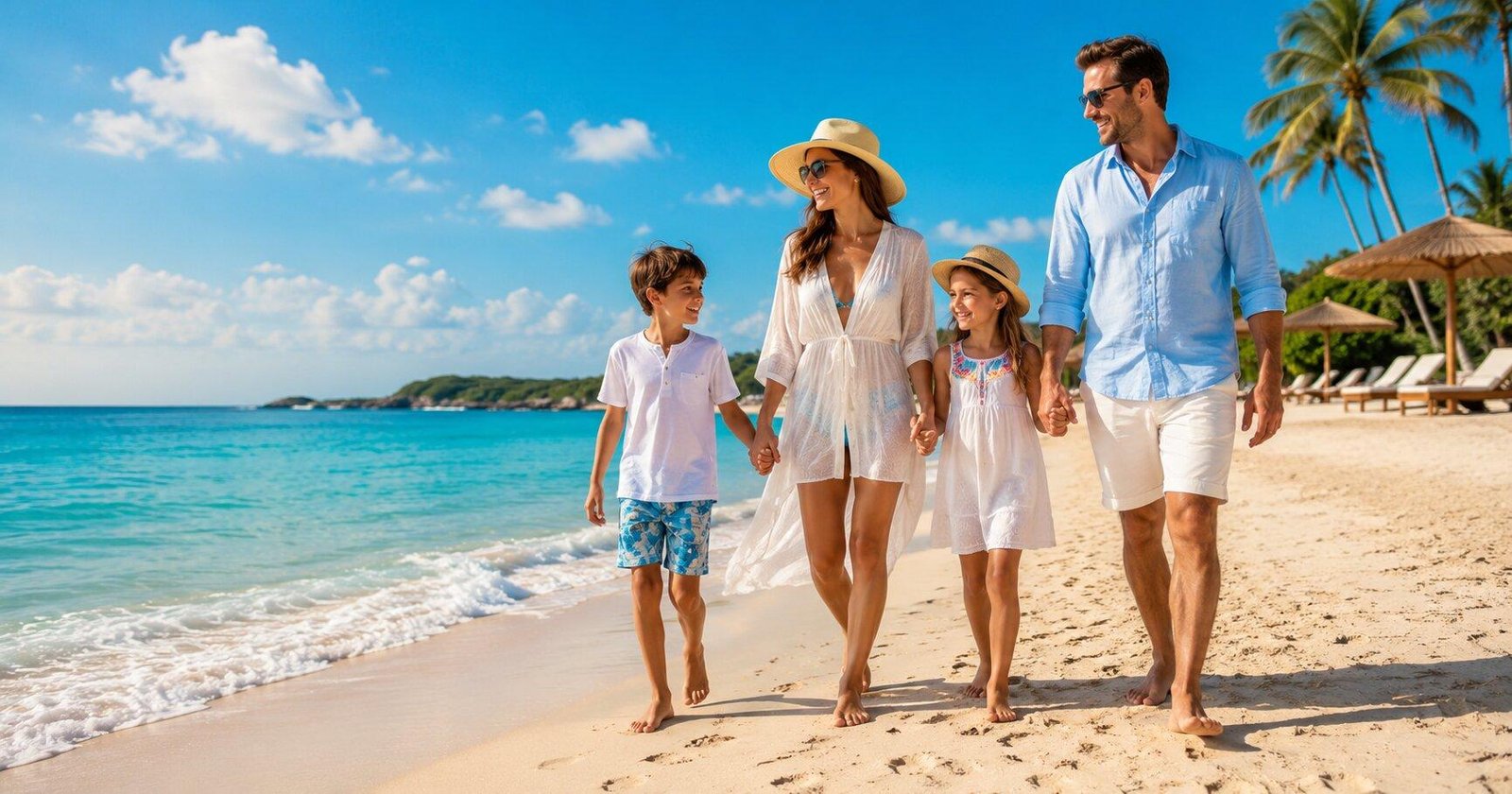 Family Vacations