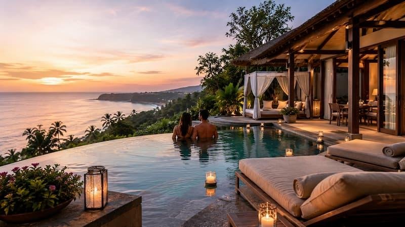 Luxury Holidays