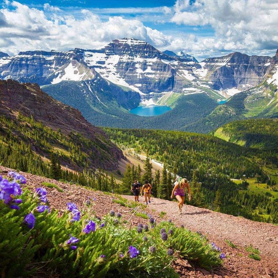 Mountain Adventures