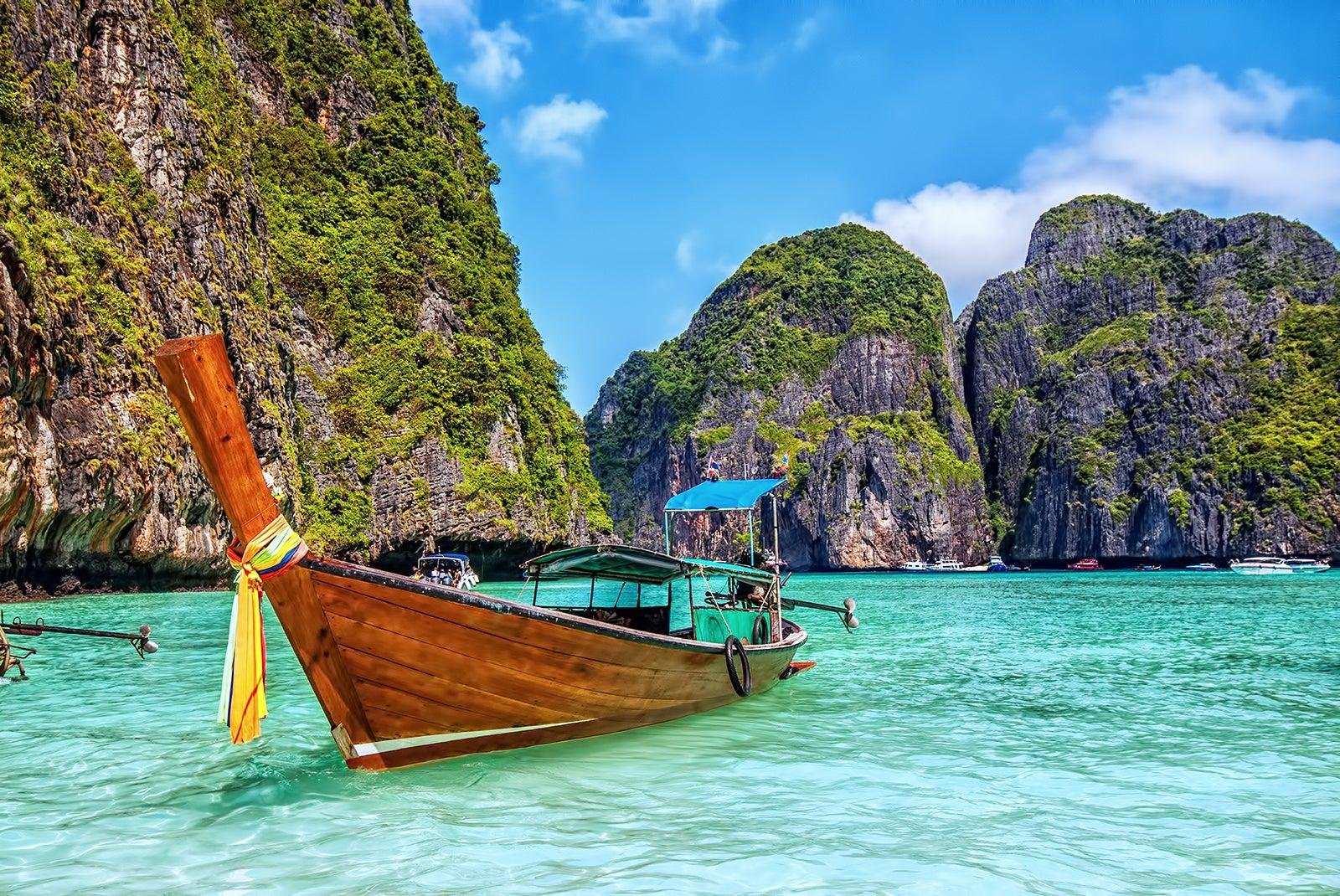 Thailand Tour Package