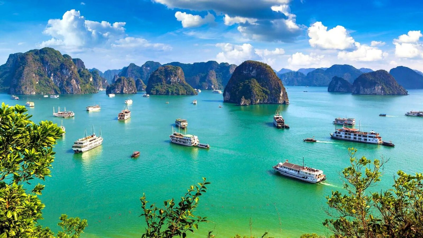 Vietnam Tour Package